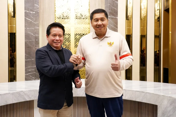 BRI Catat Realisasi Tertinggi Kredit Program Perumahan (KPP), Pemerintah Berikan Apresiasi