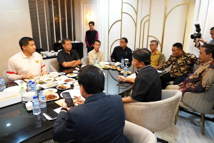 Kementerian PKP Dukung Program Gentengisasi Nasional, UMKM Majalengka Siap Penuhi Kebutuhan Jawa Barat