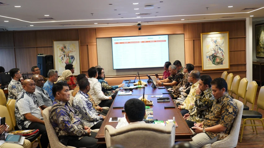 Menteri PKP Perkuat Kolaborasi Pusat dan Daerah untuk Hunian Rakyat Berkualitas