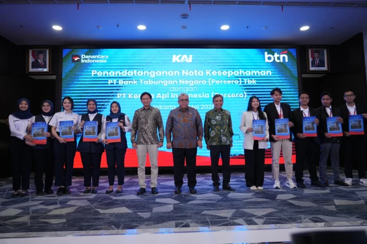 Wamen Fahri Hamzah: Transformasi Perumahan Nasional Perlukan Sistem Antrean Kepemilikan Perumahan yang Solid"